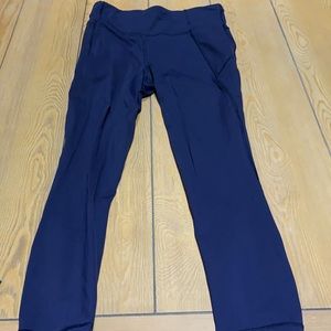 7/8 Lululemon tights